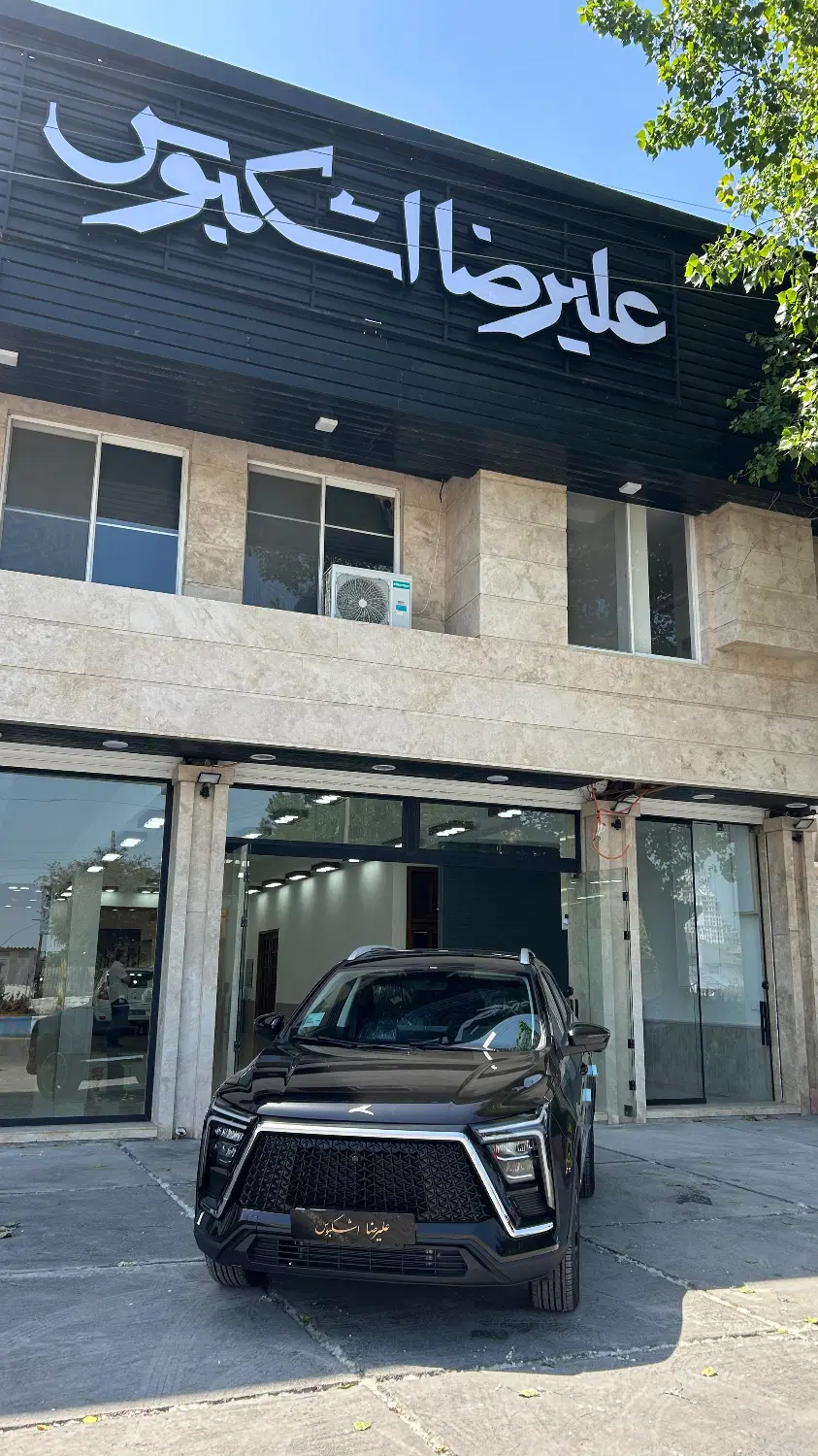 Kmc x5|خودرو سواری و وانت|فریدون‌کنار, |دیوار