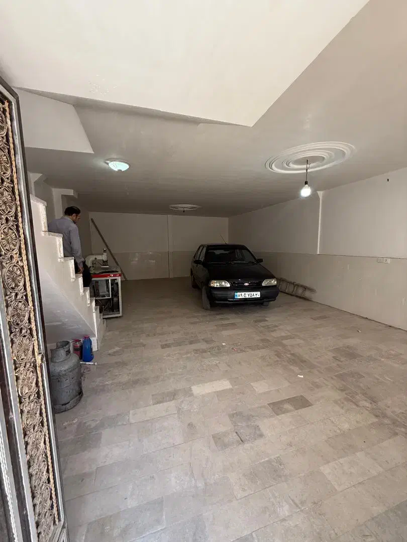 67متر دوطبقه و نیم|فروش خانه و ویلا|بهارستان, |دیوار