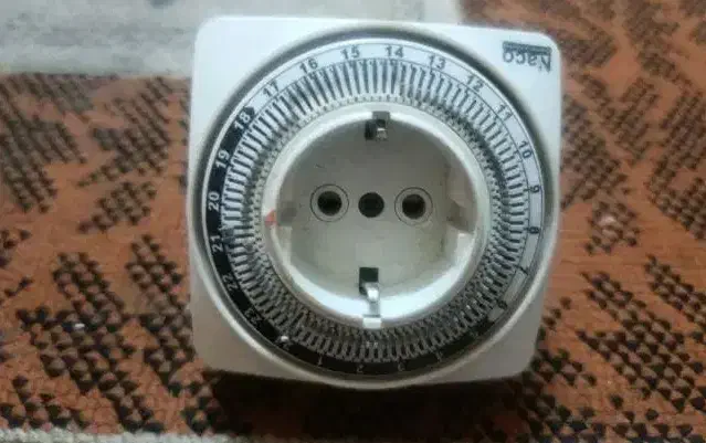 تایمر پمپ اکواریوم|ماهی|مشهد, چهارچشمه|دیوار