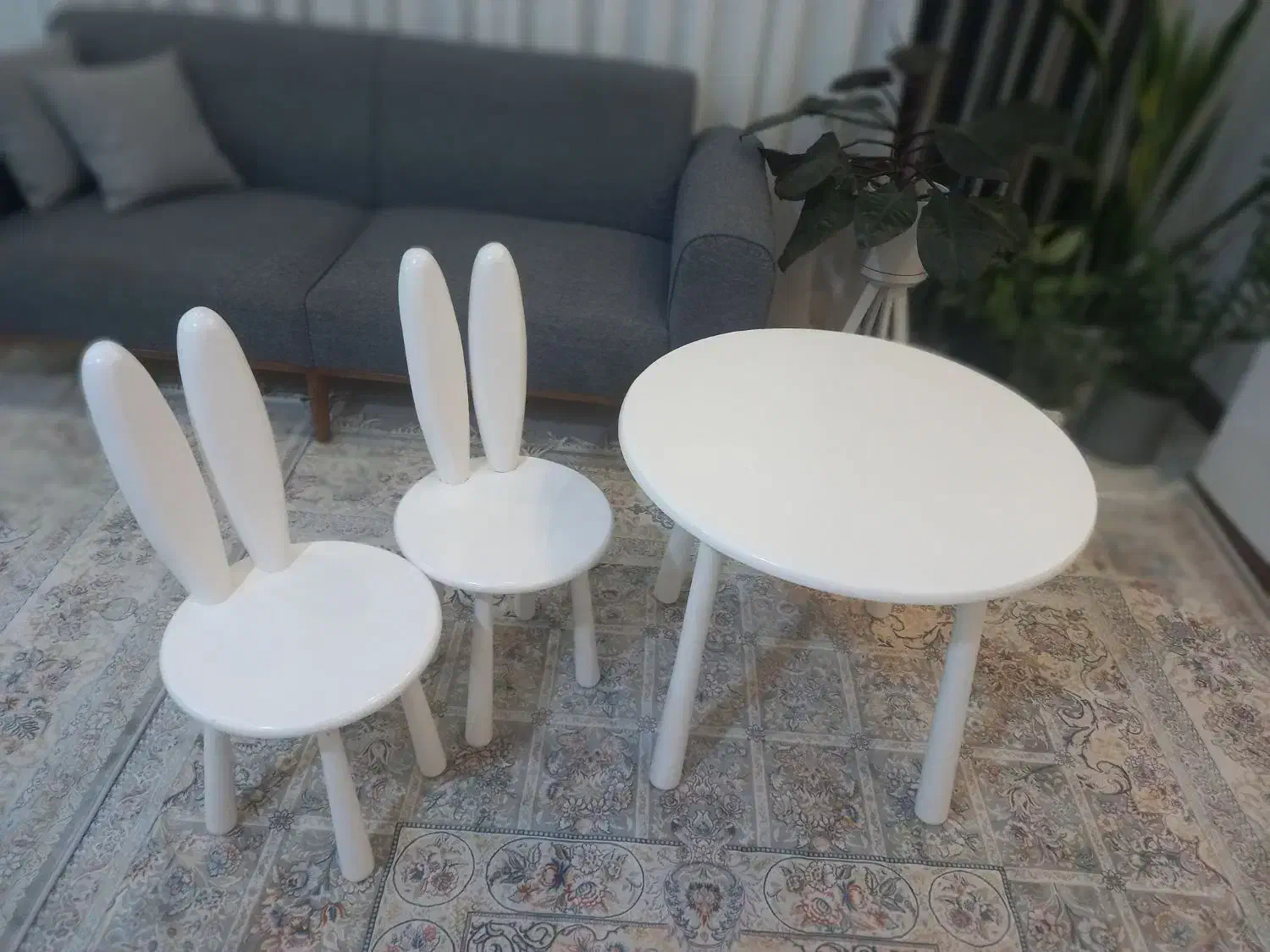 میزو صندلی کودک|اسباب و اثاث بچه|شیروان (خراسان), |دیوار