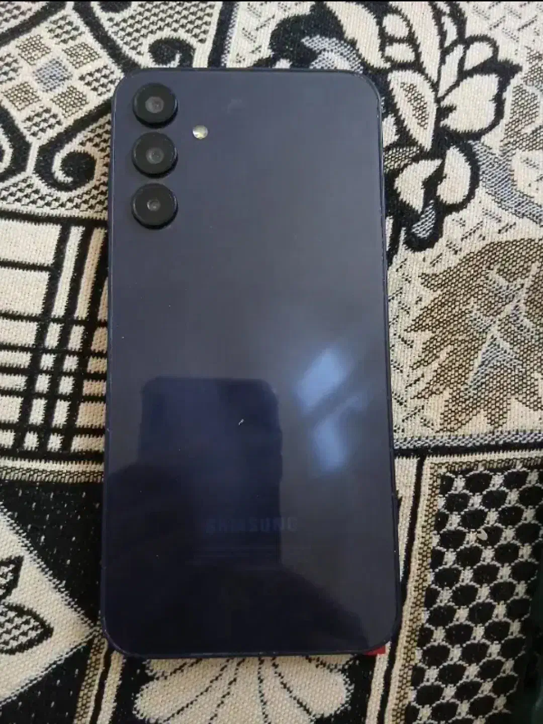 Samsung a15 256|موبایل|خلخال, |دیوار