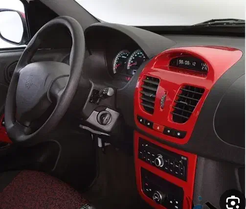 کوییک  مدل اخر1401|خودرو سواری و وانت|کاشان, فاز ۲ ناجی آباد|دیوار