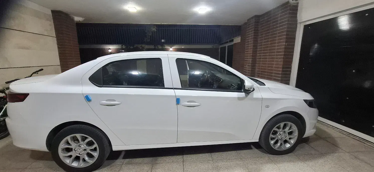 تارا ۶دندهv1 صفر|خودرو سواری و وانت|اصفهان, ابر|دیوار