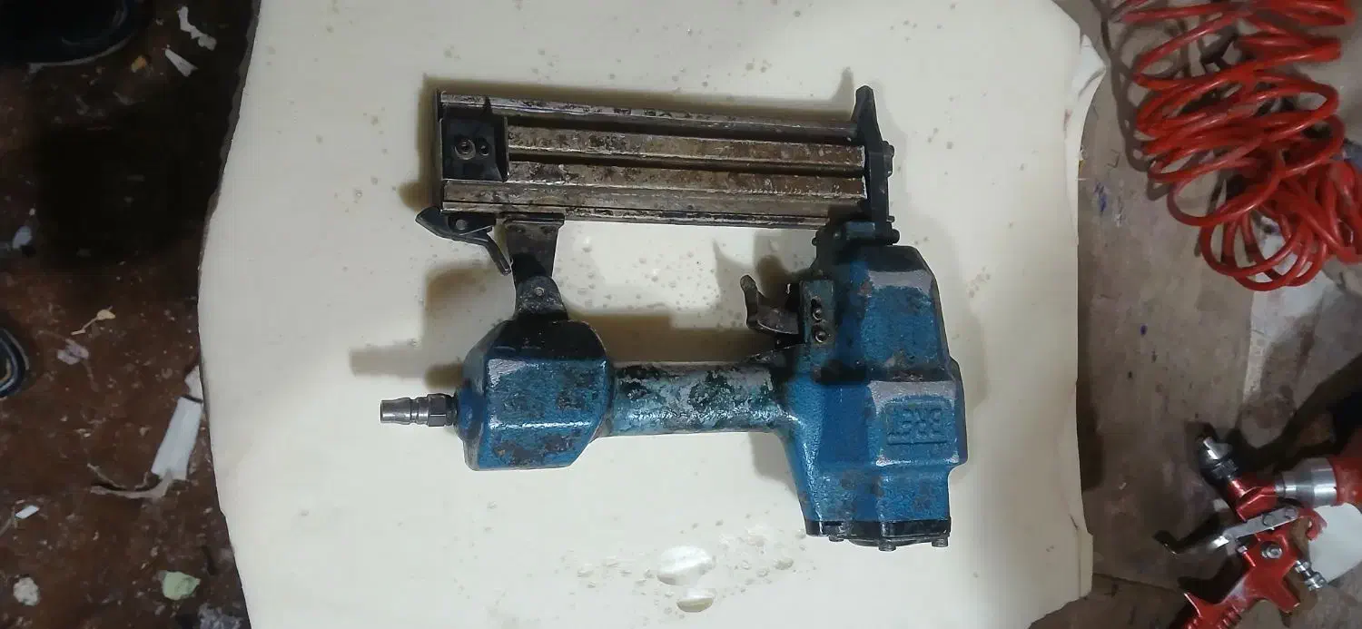 میخکوب|ابزارآلات|بروجرد, |دیوار