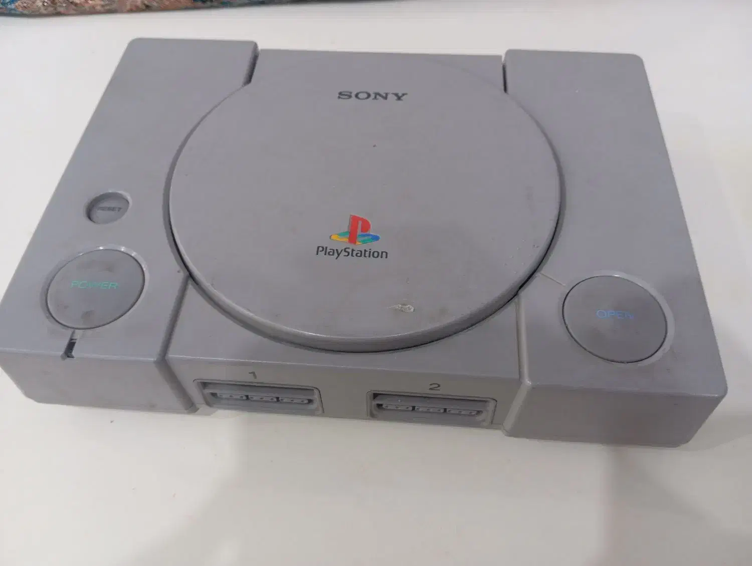 سونی یک|کنسول، بازی ویدئویی و آنلاین|قم, مهر آباد|دیوار