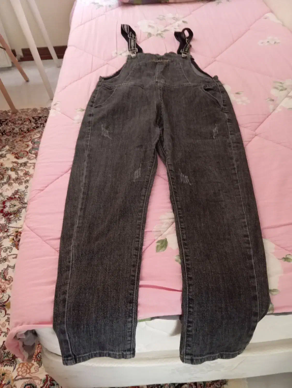 سه تیکه کتون 2یا 3باربیشترنپوشیده ویک سرهمی|لباس|گلبهار, شهر جدید گلبهار|دیوار