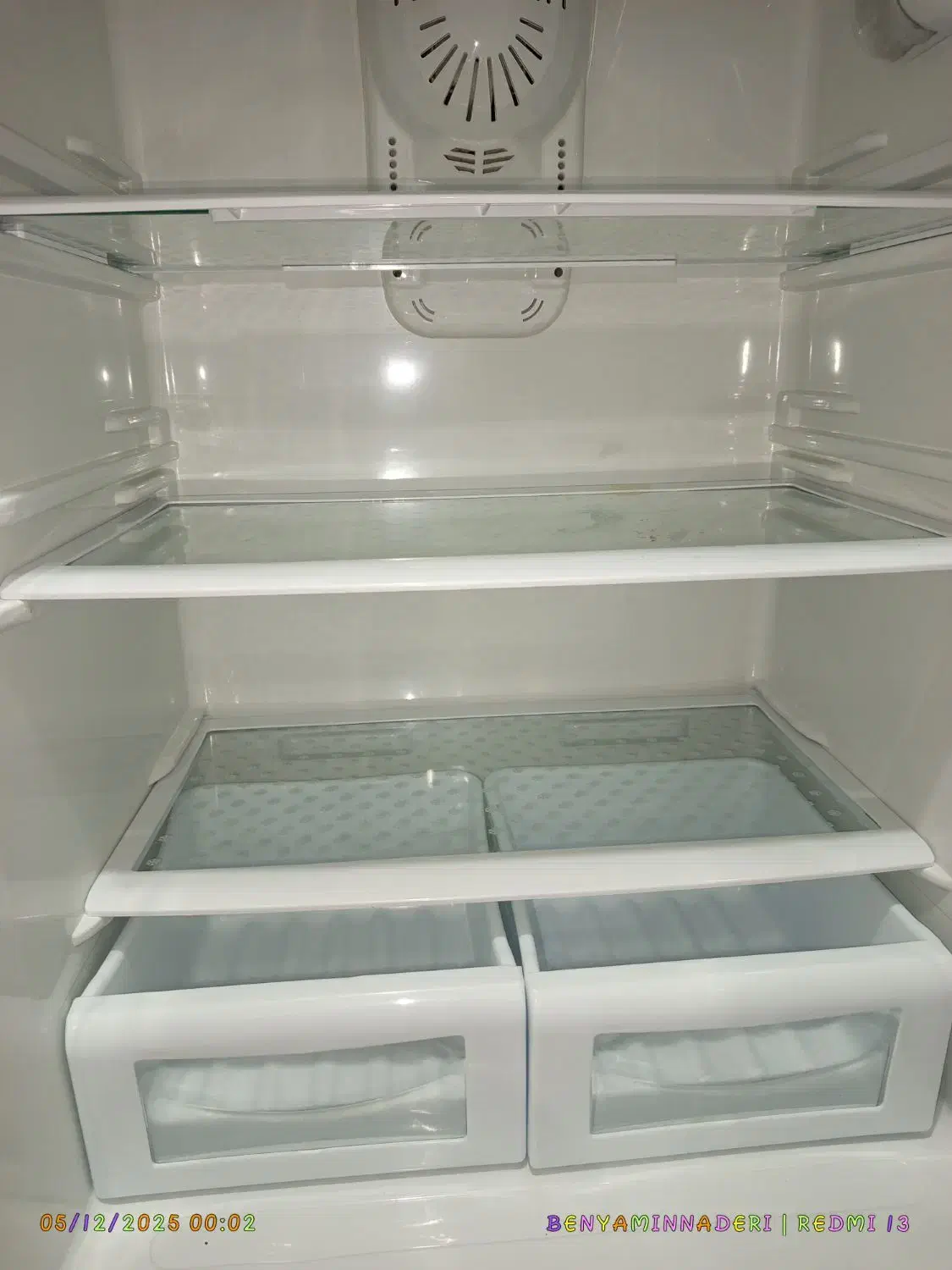 یخچال فریزر|یخچال و فریزر|ایذه, |دیوار