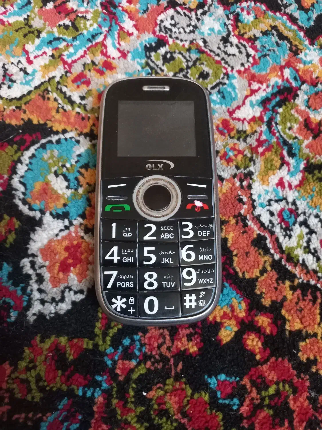 گوشی نوکیا|موبایل|همدان, |دیوار