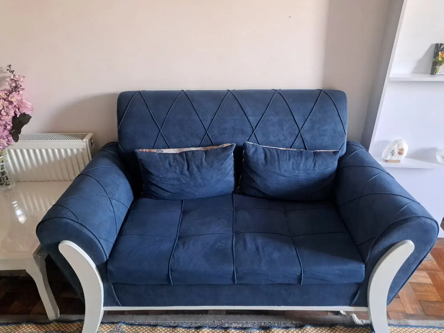 فروش مبل سالم بدون پارگی|مبلمان خانگی و میز عسلی|دماوند, گیلاوند|دیوار