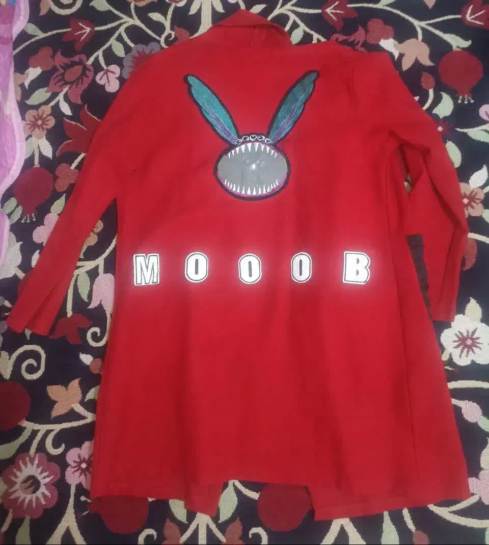 پالتو|لباس|شیراز, شهدای شهرک سعدی|دیوار