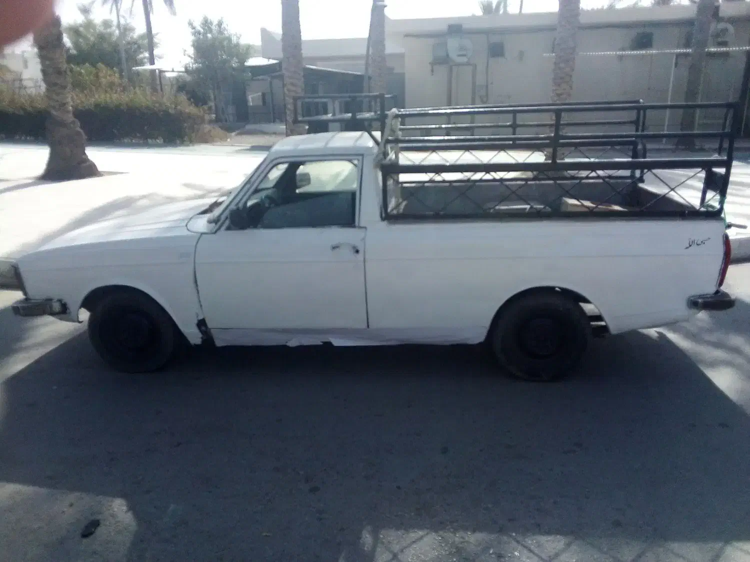 ماشین وانت|خودرو سواری و وانت|بندرعباس, |دیوار