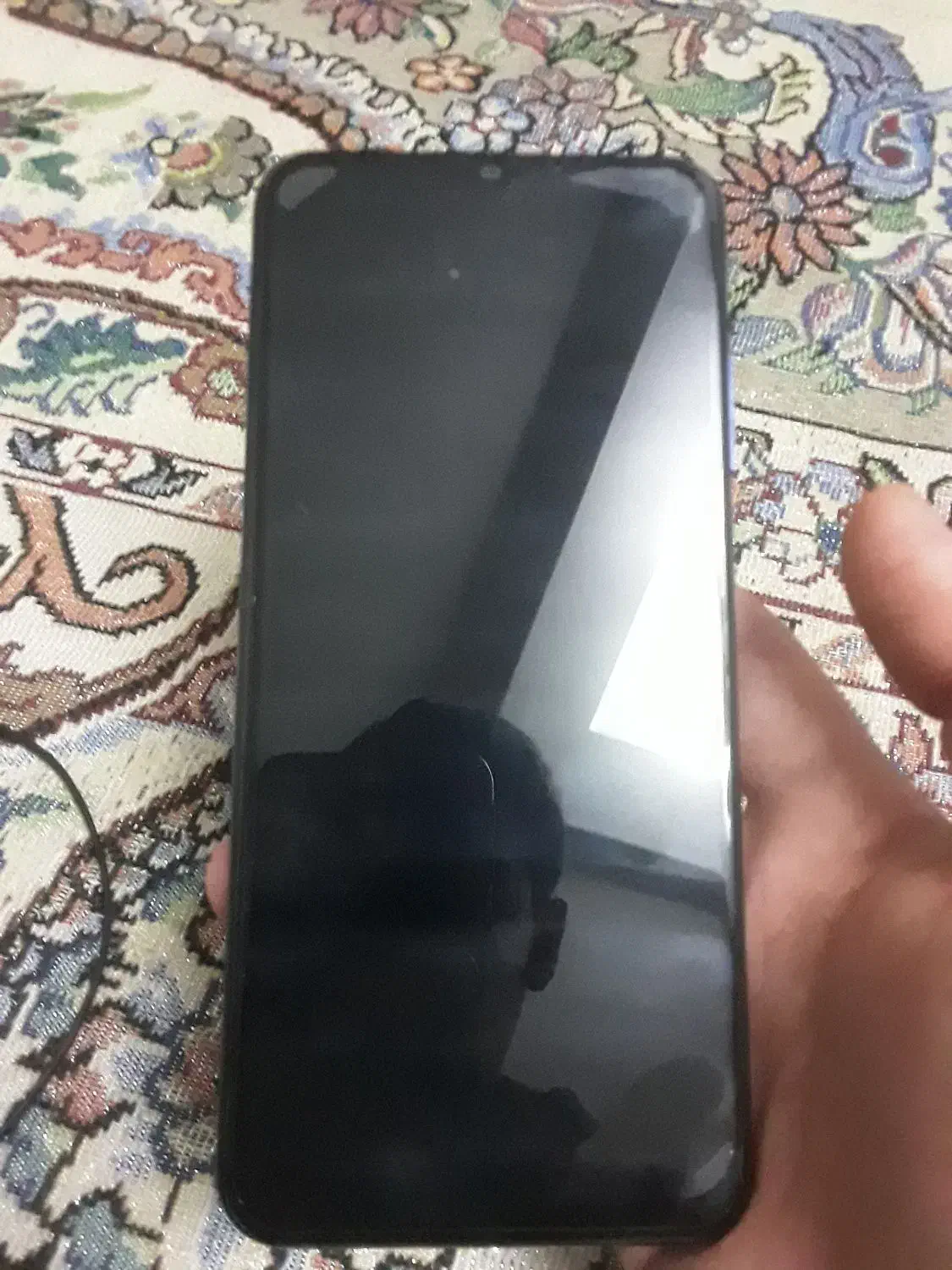 سامسونگ گلکسی a03s|موبایل|مشهد, یاس|دیوار