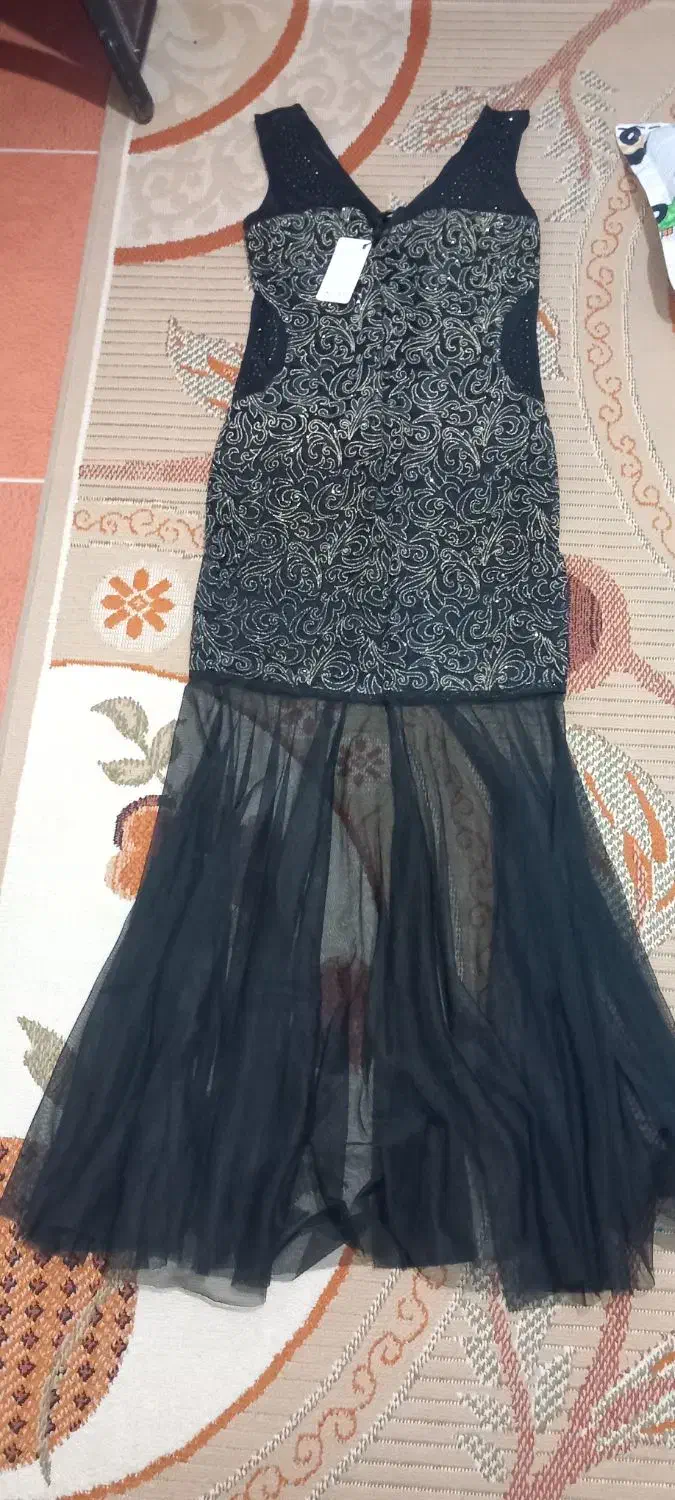 لباس مجلسی نو|لباس|گرگان, |دیوار