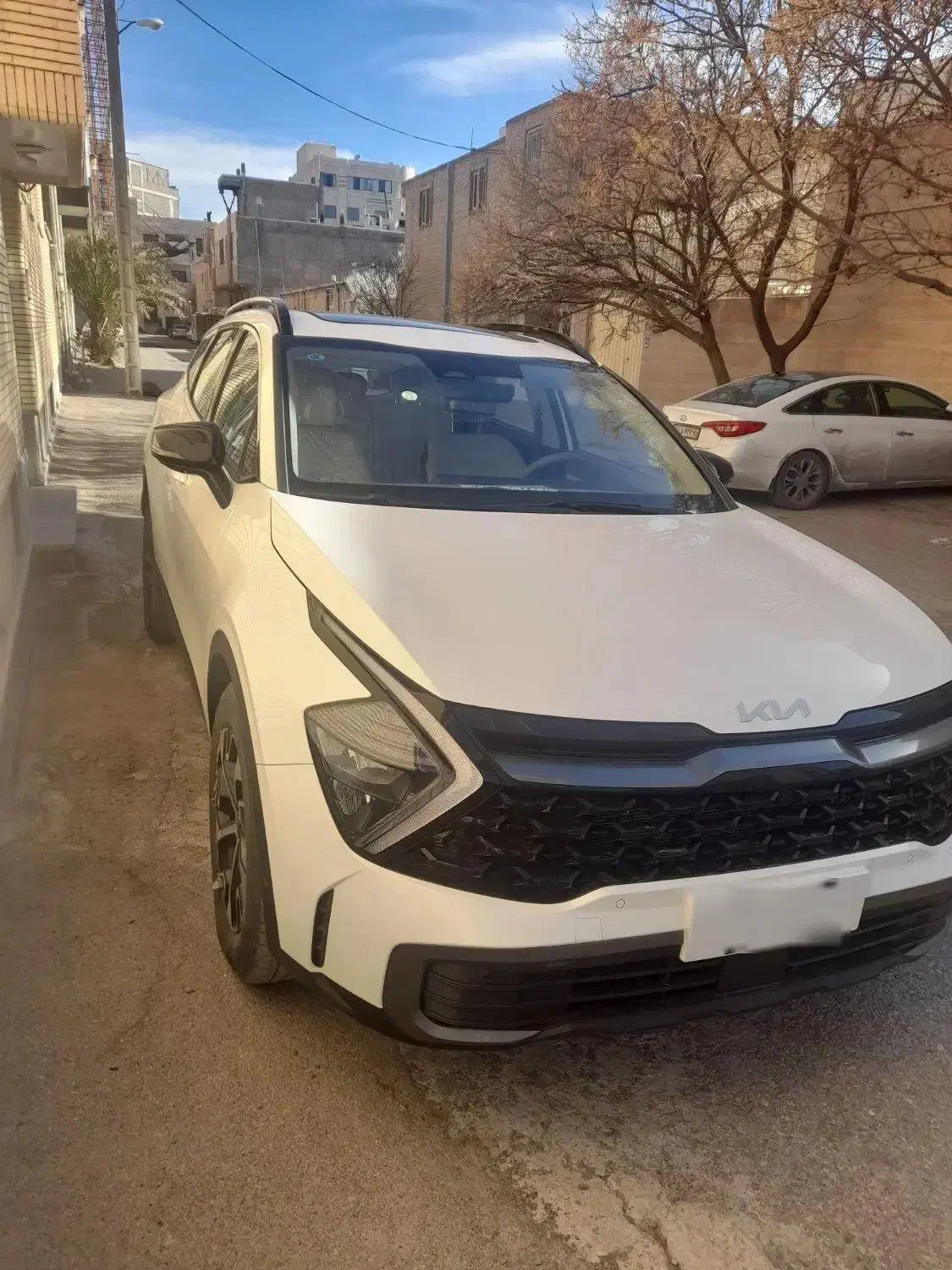 اسپورتیج ۲۰۲۴|خودرو سواری و وانت|کهریزک, |دیوار