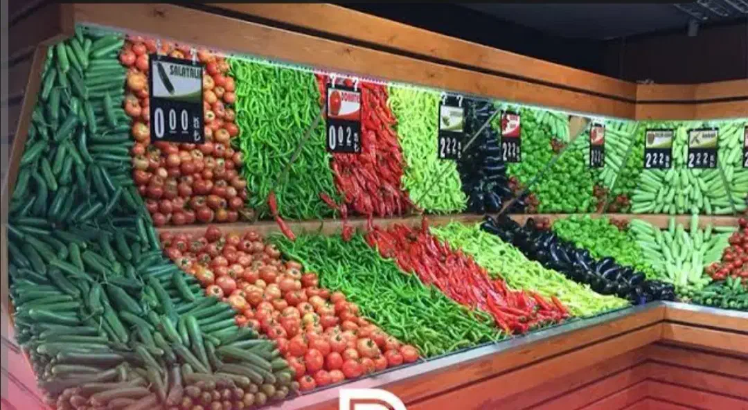 شریک برا مغازه میوه فروشی|استخدام خدمات فروشگاه و رستوران|زابل, |دیوار