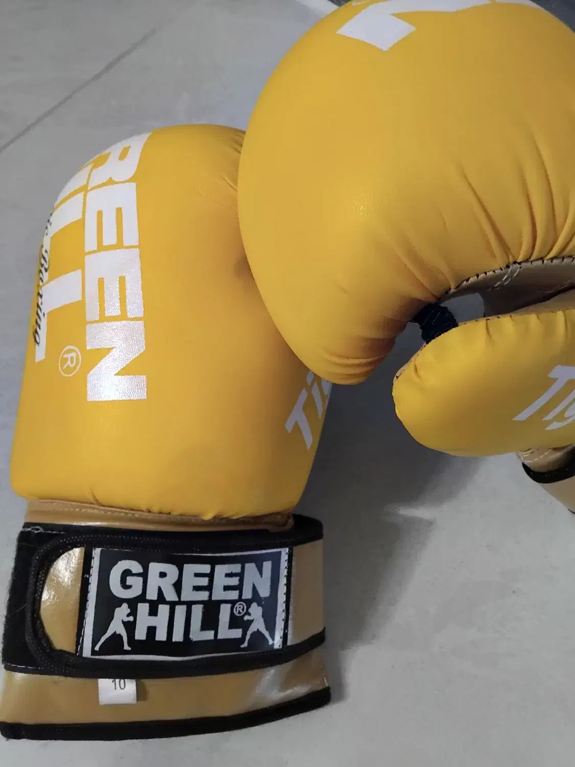 دستکش بوکس|تجهیزات ورزشی|تکاب, |دیوار