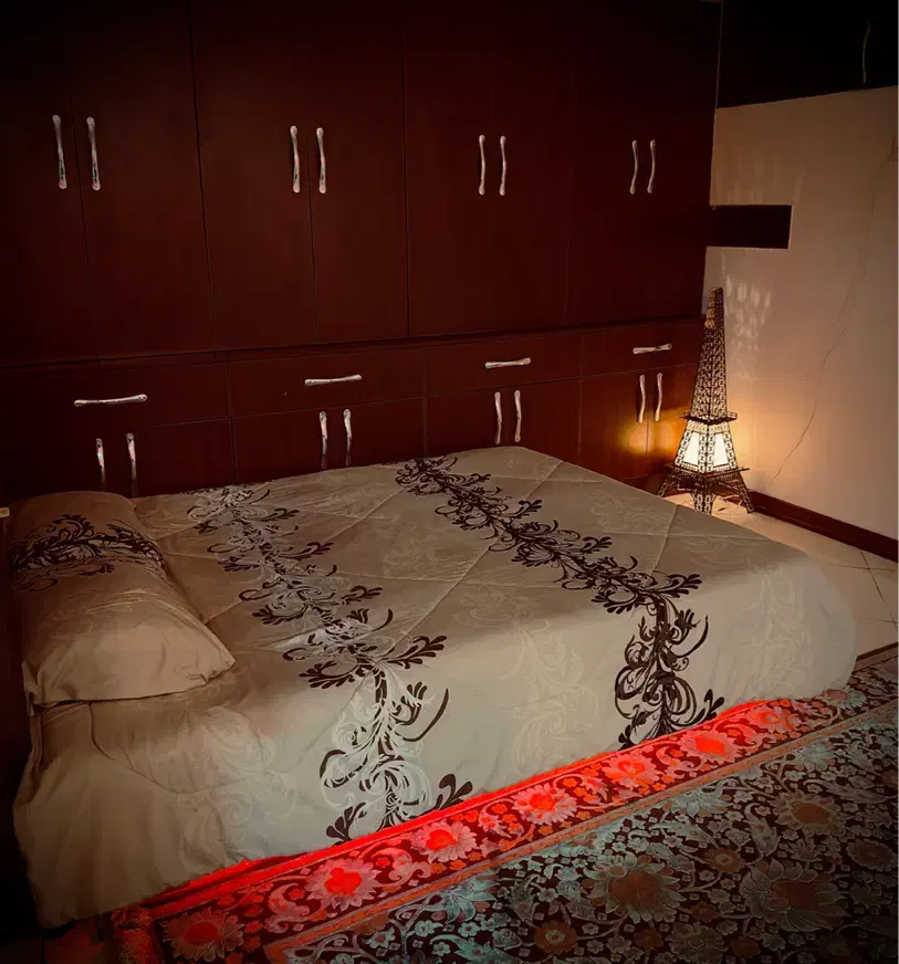 اجاره اپارتمان روزانه هفتگی ماهانه|اجارهٔ کوتاهمدت آپارتمان و سوئیت|تهران, نارمک|دیوار