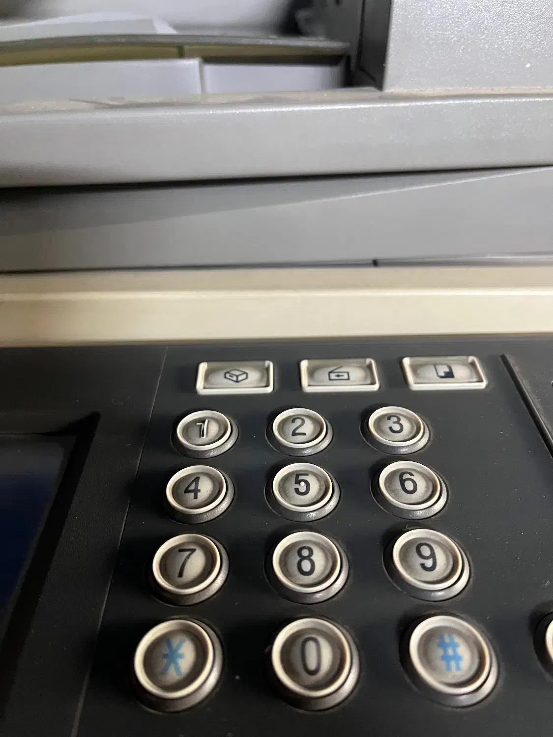 کونیکا ۳۵۰|پرینتر، اسکنر، کپی، فکس|دزفول, |دیوار