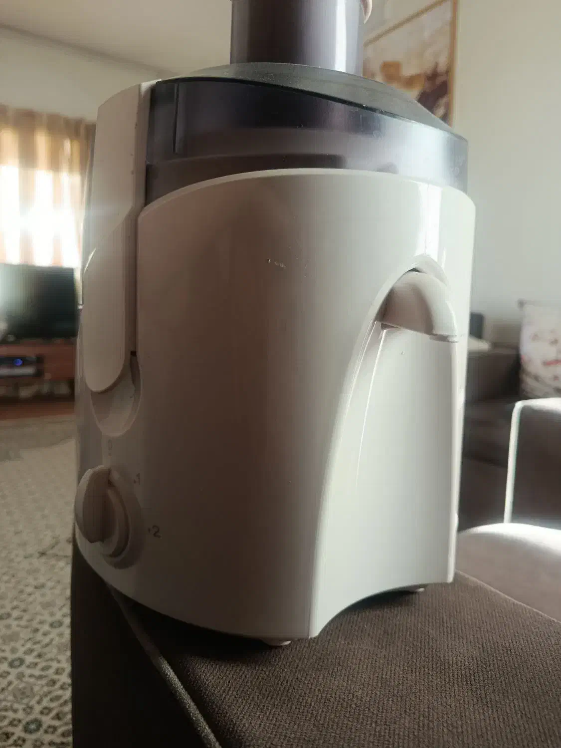 آبمیوه گیری همیلتون|آبمیوه‌گیر و آب‌مرکبات‌گیر|همدان, |دیوار