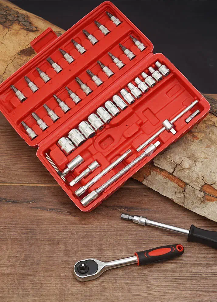 پک کاربردی سه‌محصولی مخصوص کارهای روزمره و منزل|ابزارآلات|مشهد, کوه سنگی|دیوار