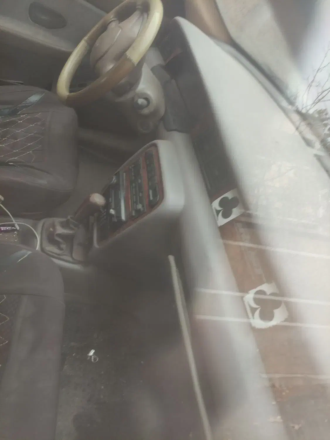 سمند مدل 85|خودرو سواری و وانت|همدان, |دیوار