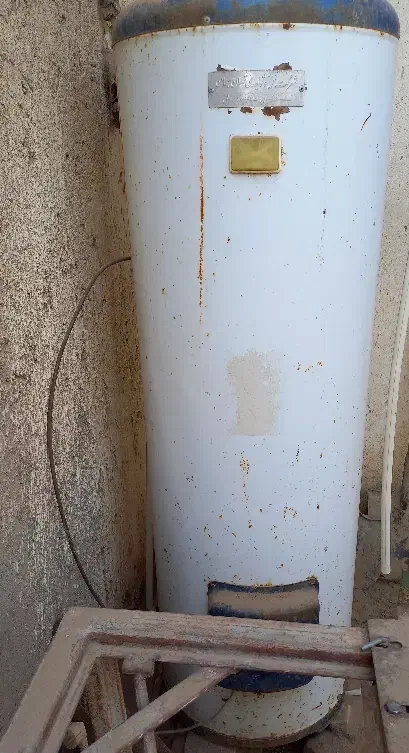 آبگرمکن برقی|آبگرمکن، پکیج، شوفاژ|جزنیک, |دیوار