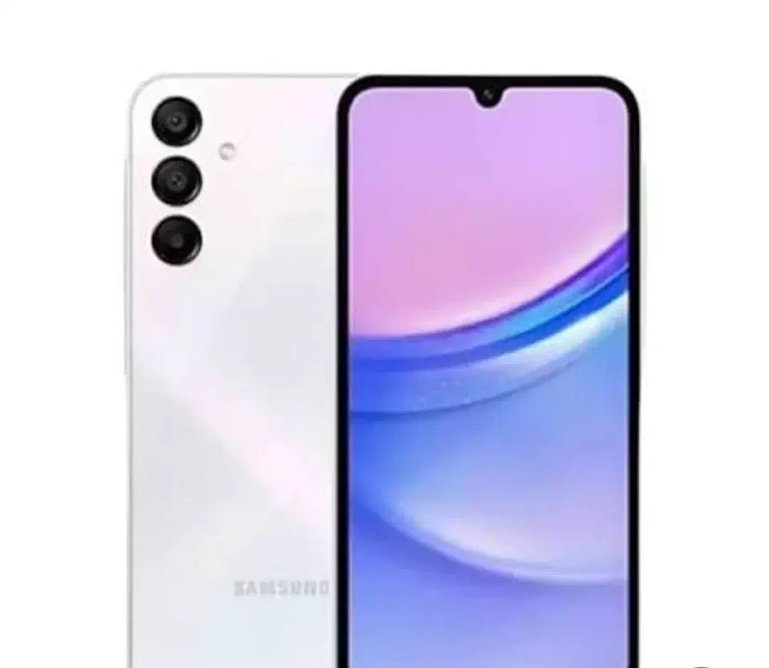 گوشی سامسونگ a15|موبایل|خاوران, |دیوار