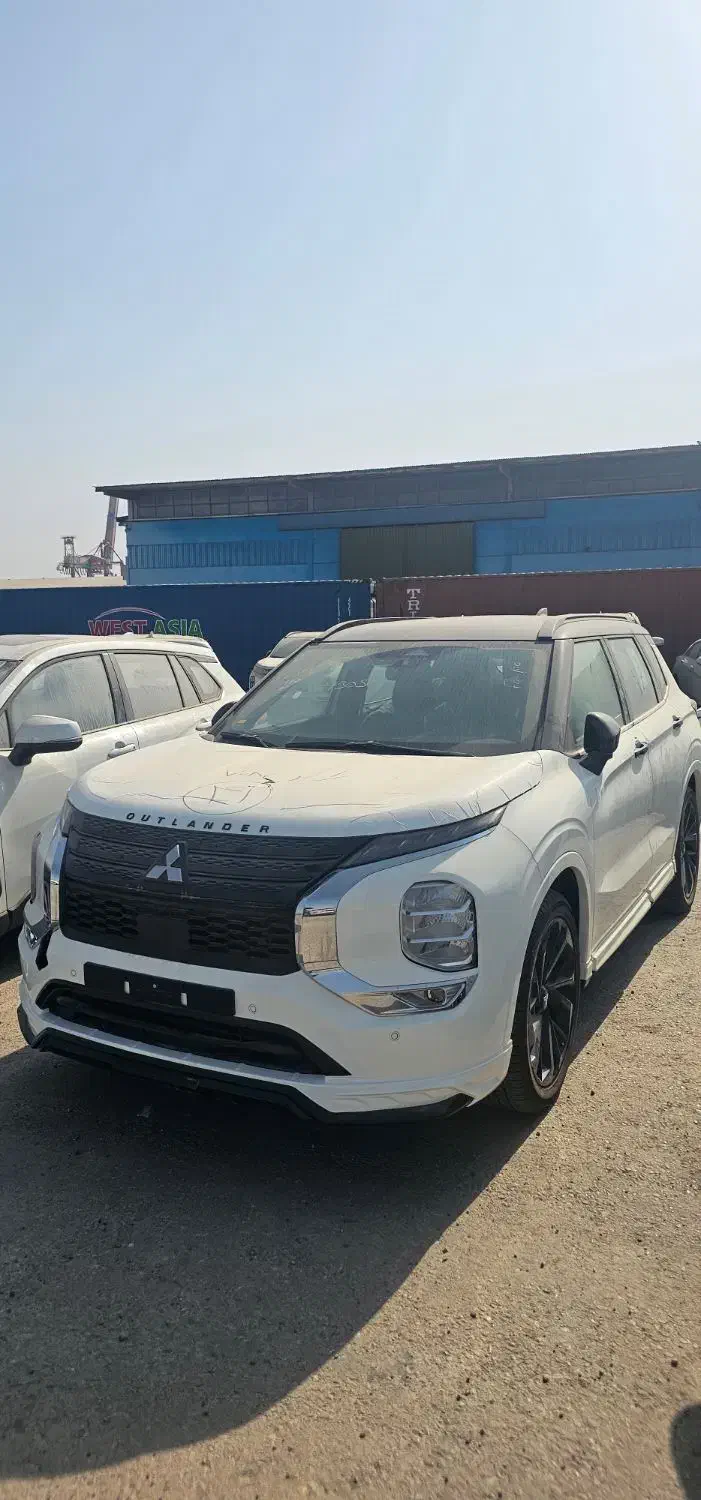 میتسوبیشی اچ لاین پرایم|خودرو سواری و وانت|اهواز, کوی ملی راه|دیوار