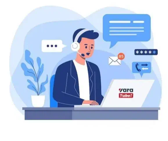 استخدام ادمین دایرکتوری(دور کاری)|استخدام رایانه و فناوری اطلاعات|قم, بلوار امین و ساحلی|دیوار