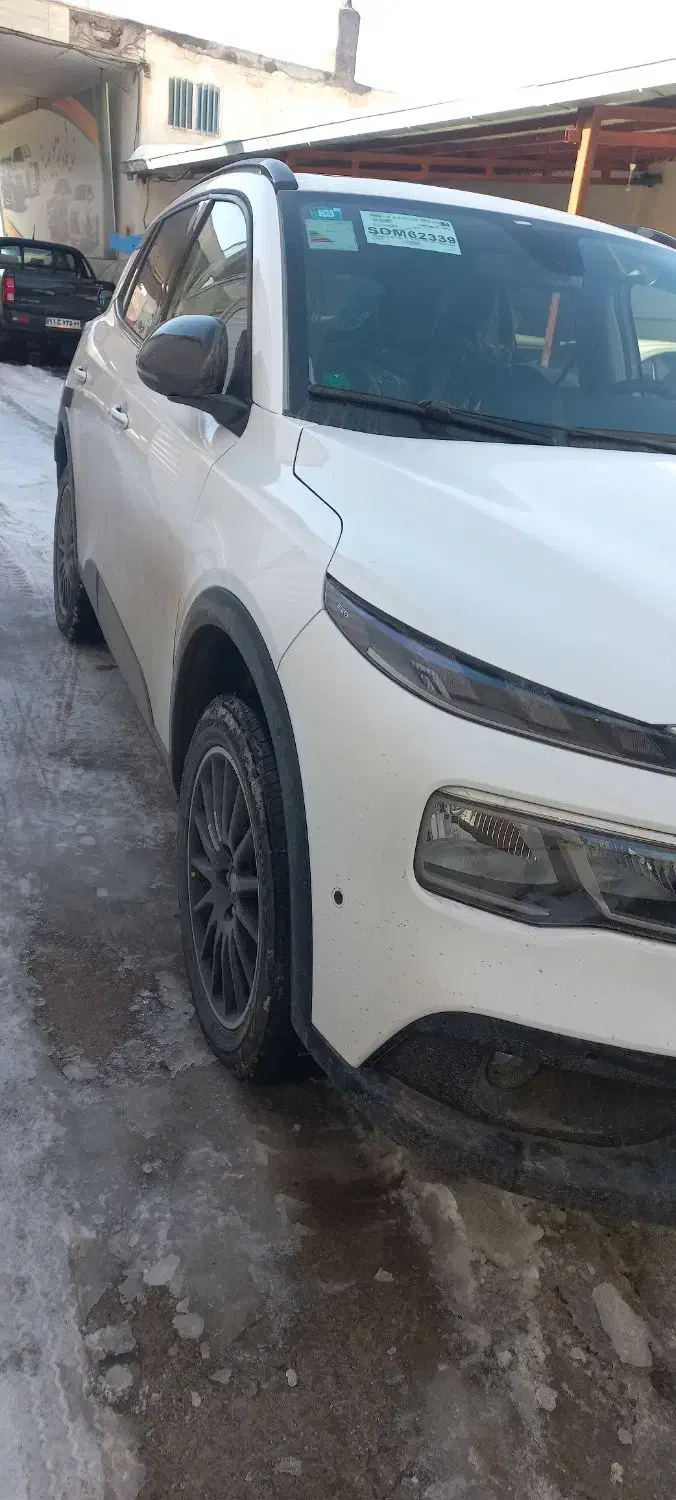 ریرا ۱۴۰۴|خودرو سواری و وانت|قوچان, |دیوار