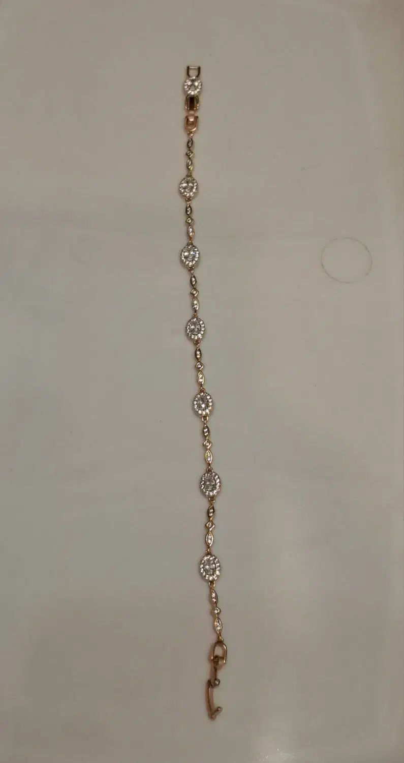 دستبند زنانه نو|بدلیجات|شیراز, تاچارا|دیوار