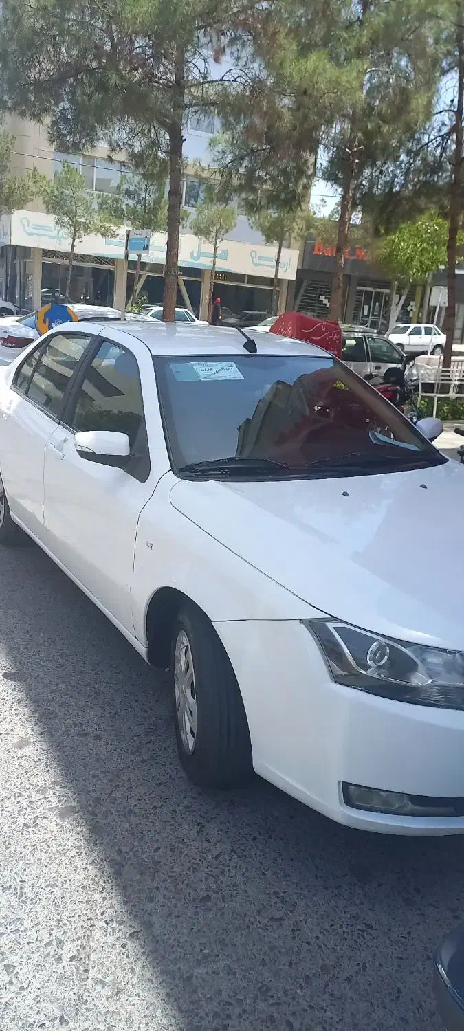 فروش دنا مدل ۱۳۹۸ تیپ ۲ معمولی|خودرو سواری و وانت|بیرجند, |دیوار