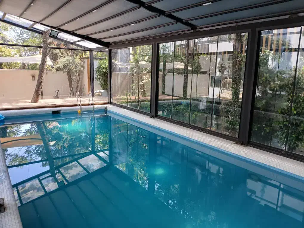 شهرک غرب ۱۲۰متر فاز اصلی