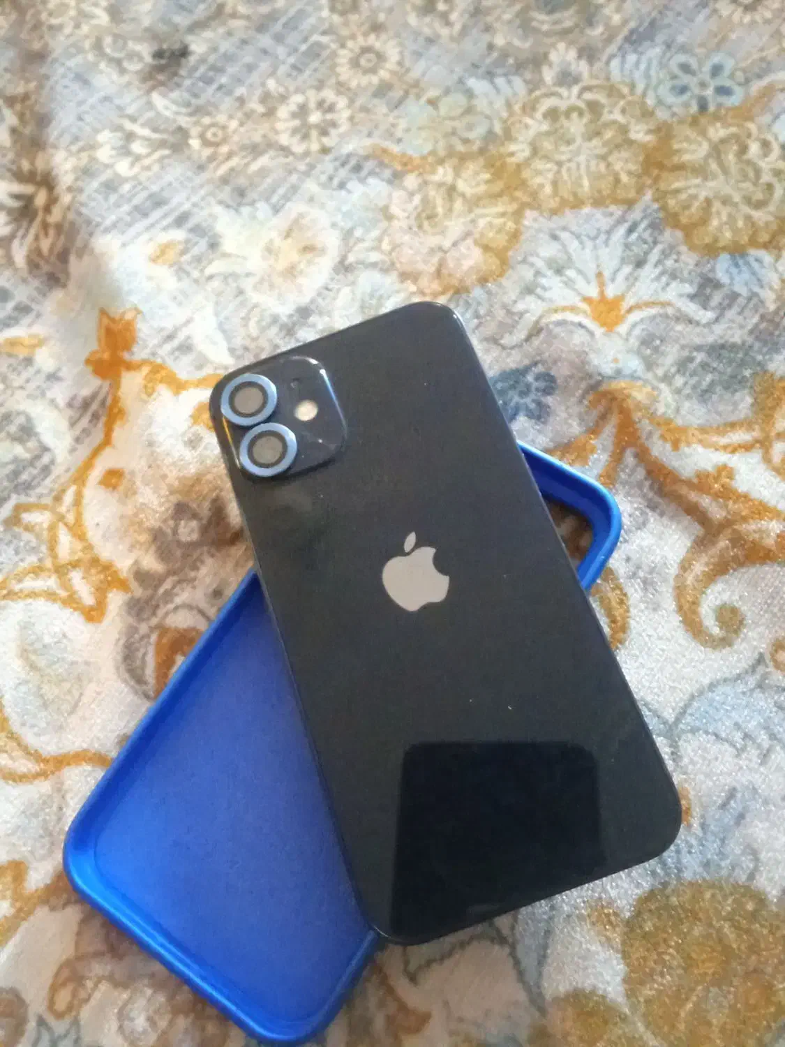 آیفون۱۲ مینی|موبایل|جیرفت, |دیوار