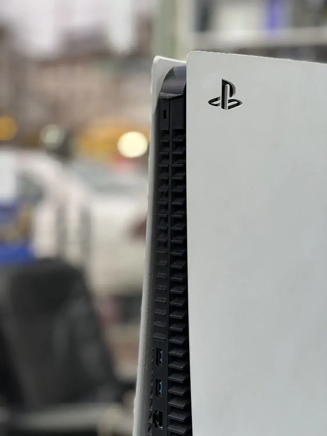 Ps5 Fat 1Tra کارکرده|کنسول، بازی ویدئویی و آنلاین|لاهیجان, امیرشهید|دیوار