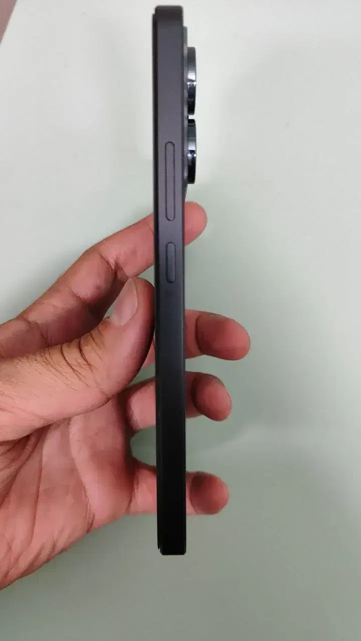 فروش گوشی شیائومی Redmi Note13Pro5G رم12Gحافظه512G|موبایل|تهران, دولاب|دیوار