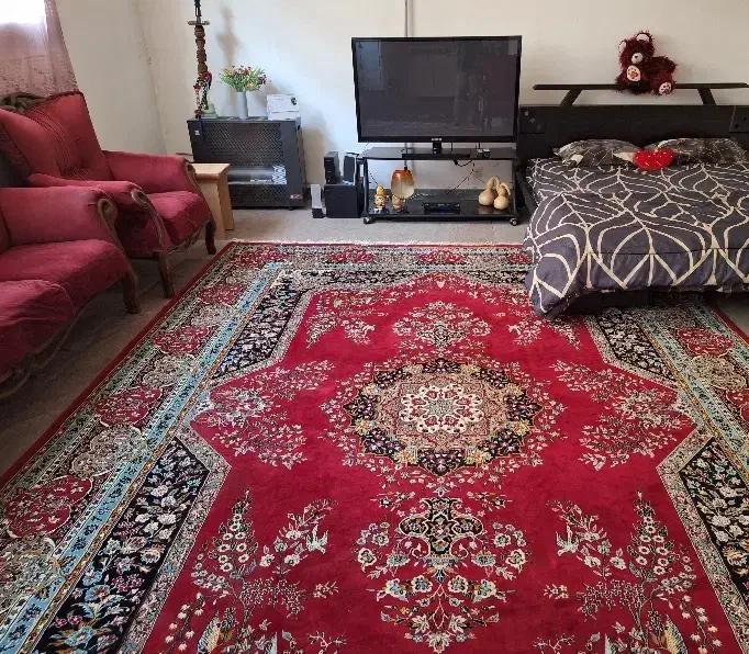 سوئیت ویلایی. ویلایی پارکینگ دار|اجارهٔ کوتاهمدت آپارتمان و سوئیت|شاهینشهر, فدک|دیوار