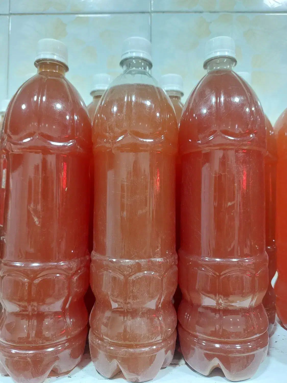 شیره انگور.آبغوره زرشک ارگانیک|خوردنی و آشامیدنی|تهران, آبشار|دیوار