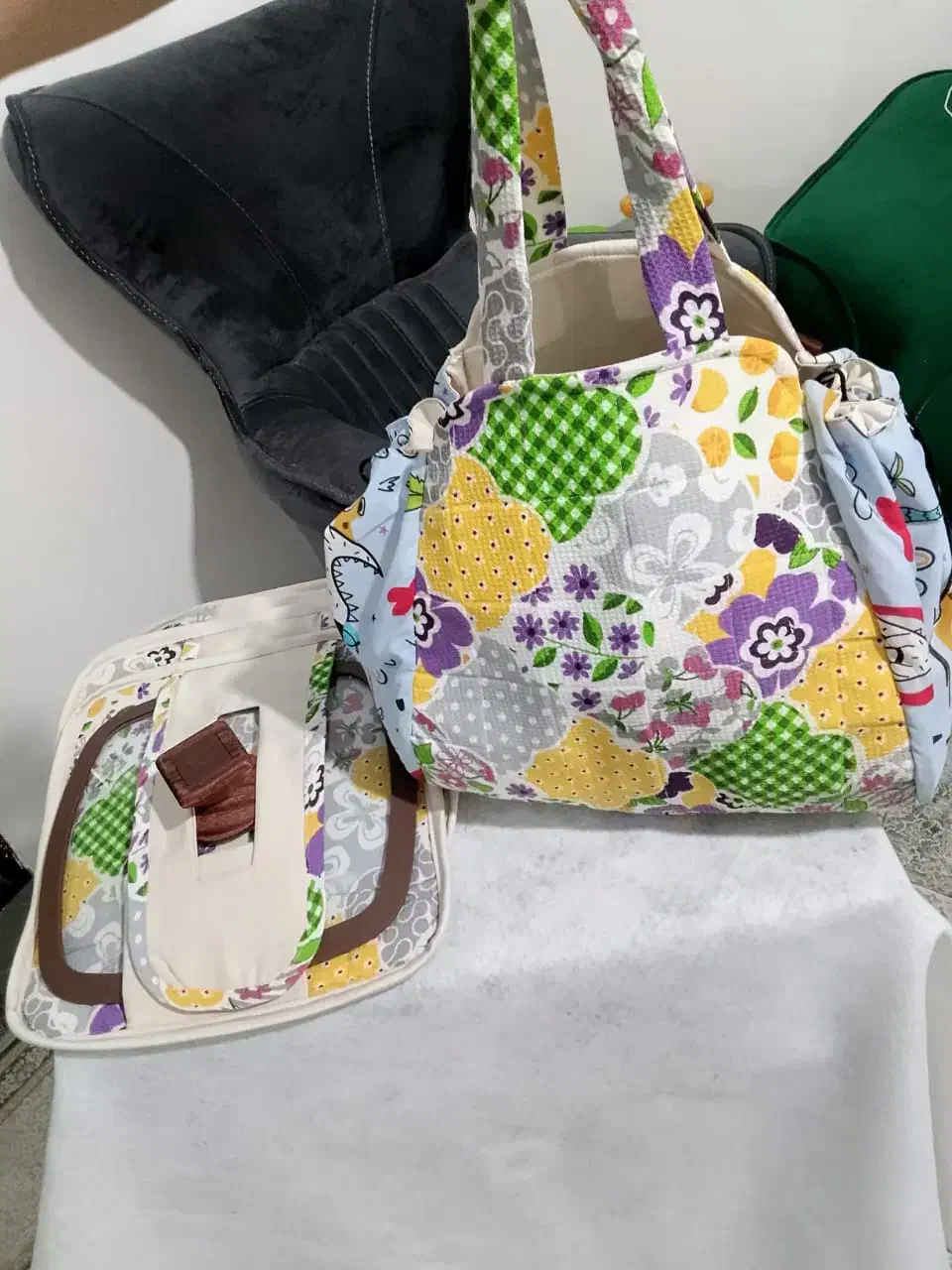 دوخت و دوز شیک|سرویس روتختی|ارومیه, |دیوار