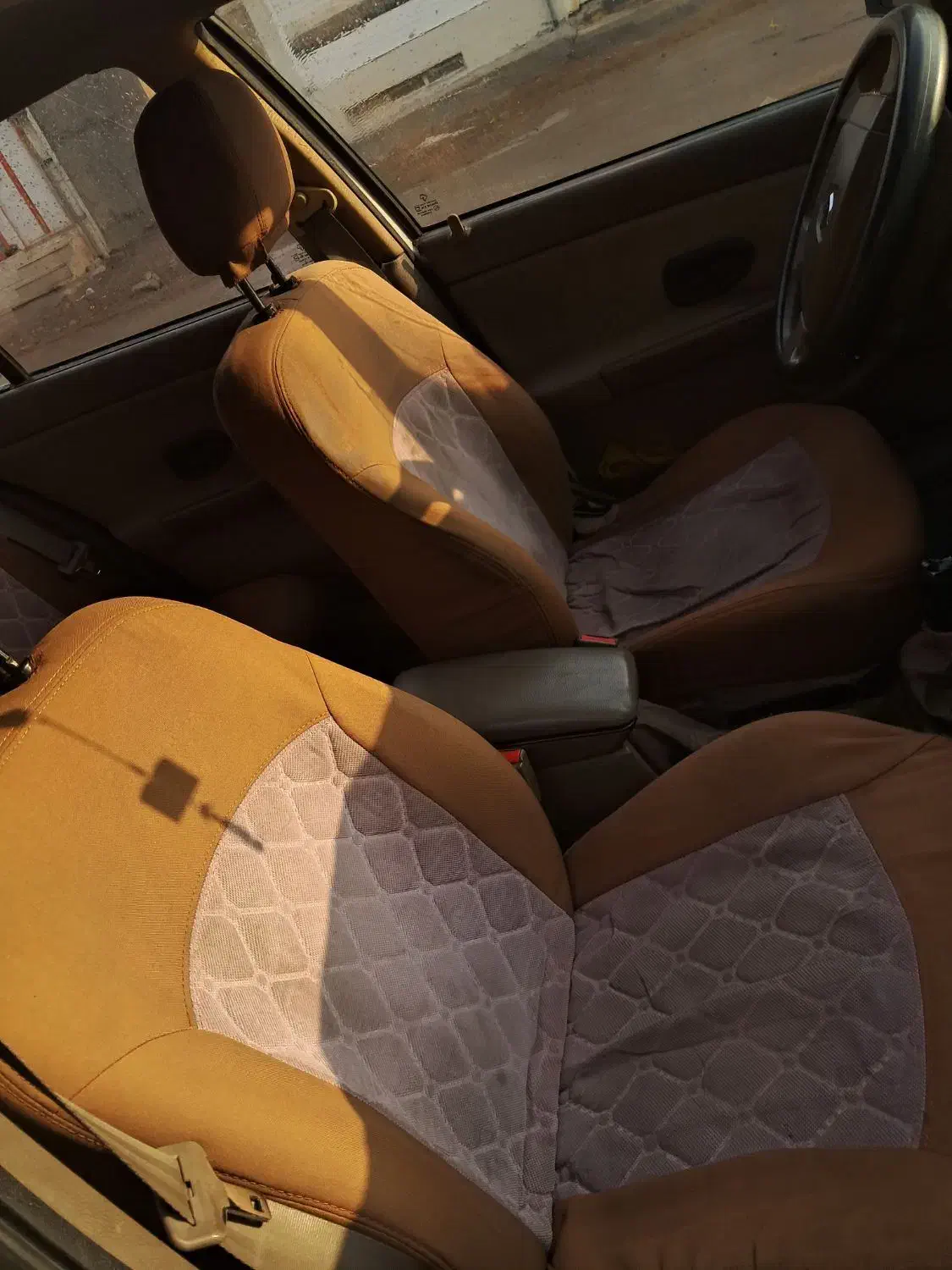 سمند ال ایکس مولتی پلکس ۹۴|خودرو سواری و وانت|خرم‌آباد, |دیوار