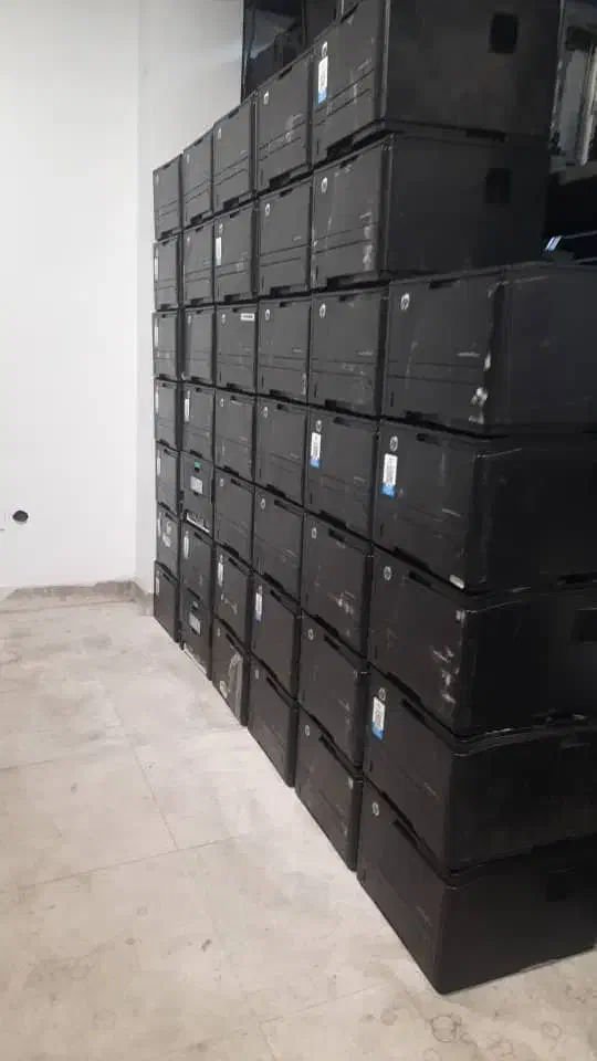 چاپگر - لپ تاپ (عمده)|پرینتر، اسکنر، کپی، فکس|اندیمشک, |دیوار