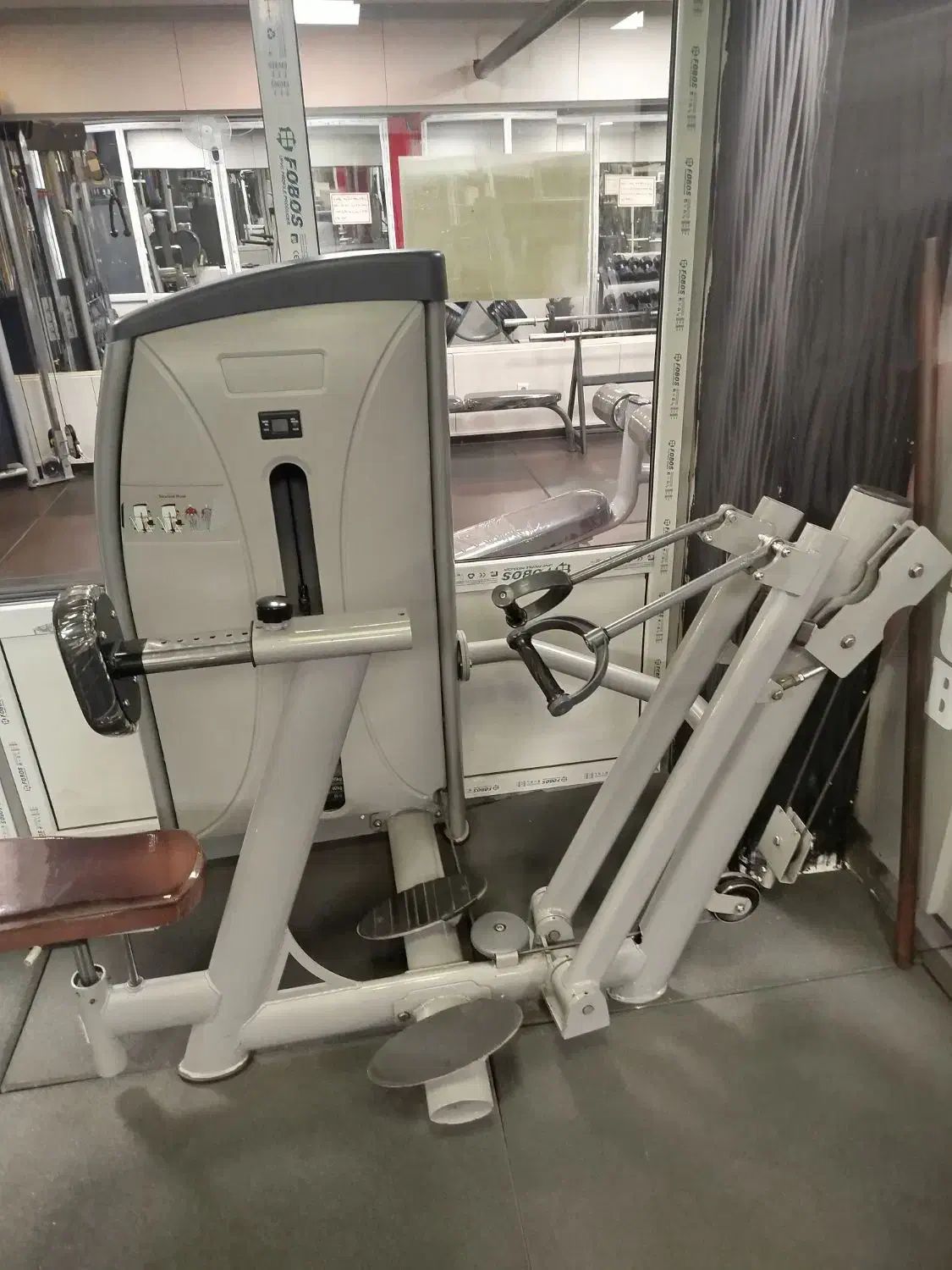 دستگاههای باشگاه بدنسازی|تجهیزات ورزشی|تهران, پونک|دیوار