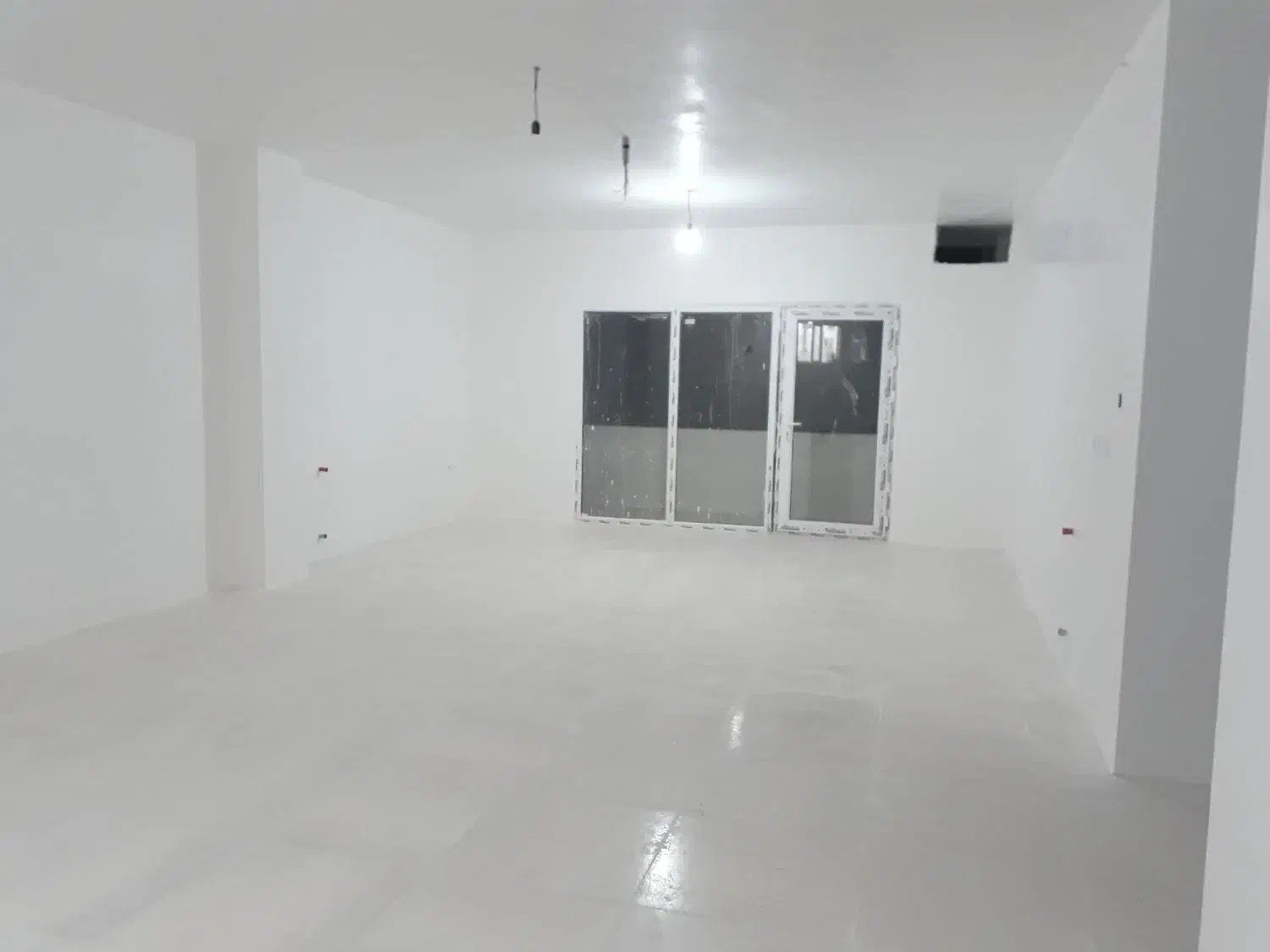 ۱۱۵متری/اپارتمان دوخواب/منظریه/نوساز/محله۳۷|فروش آپارتمان|شهرکرد, |دیوار