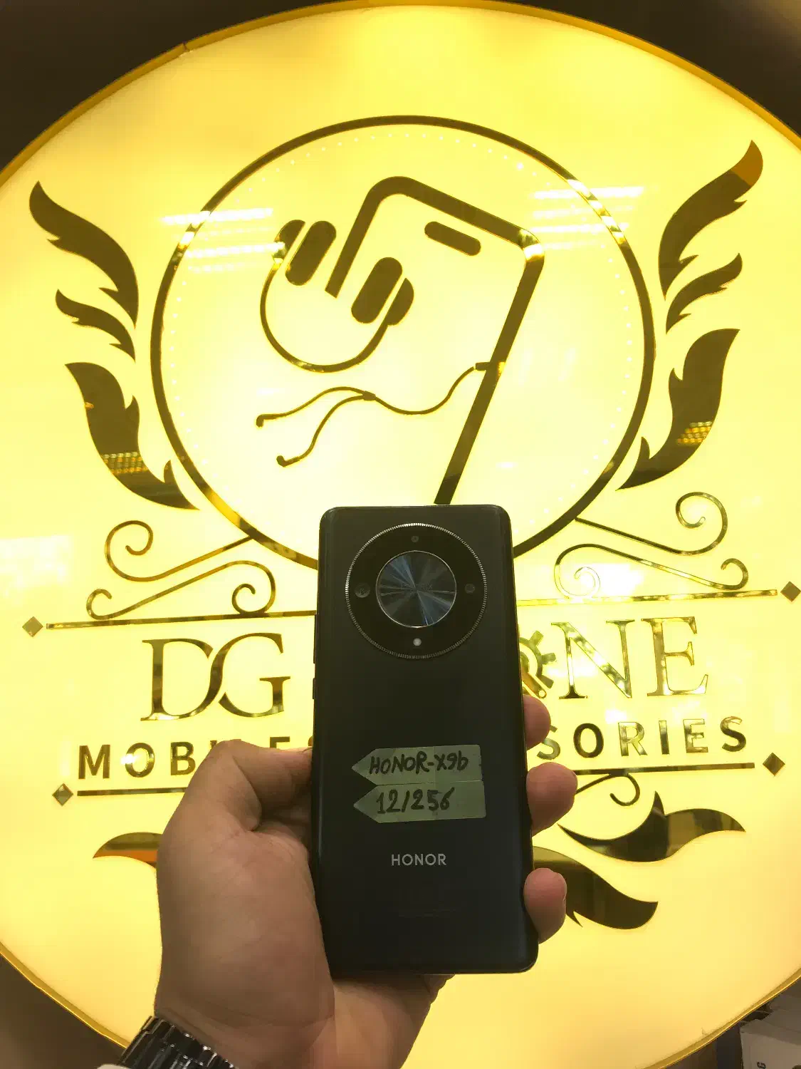 HONOR X9b-5G|موبایل|تبریز, |دیوار