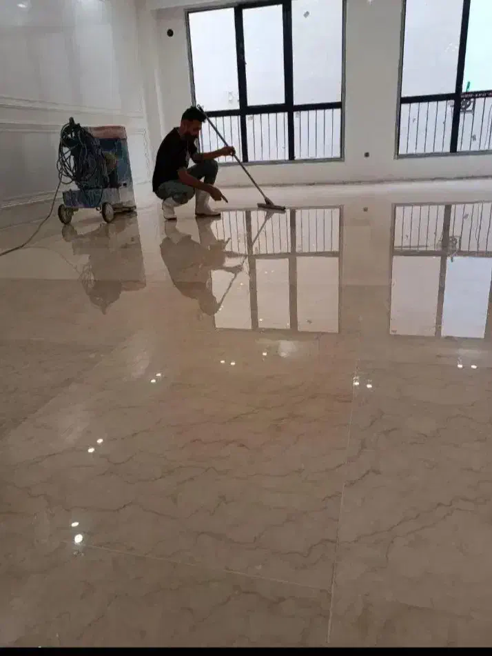 کفسابی سنگ ساب زن کل مناطق تضمینی کف ساب|خدمات نظافت|شهریار, شهریار|دیوار