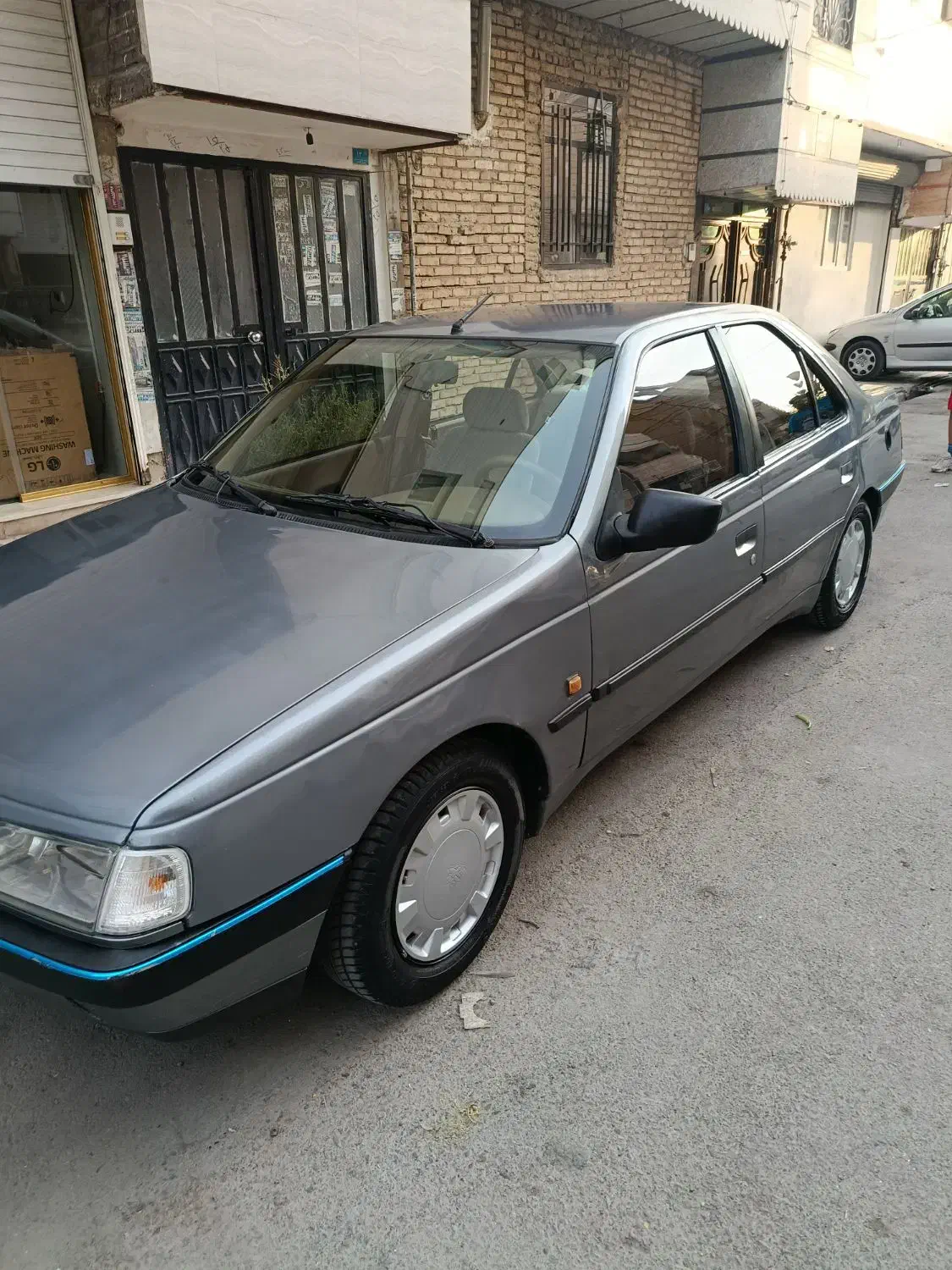 پژو 405|خودرو سواری و وانت|بهارستان, |دیوار