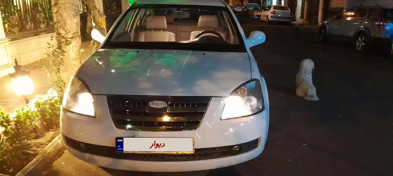 mvm530 مدل 93|خودرو سواری و وانت|تهران, جردن|دیوار