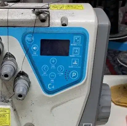 چرخ سردوز پنج نخ جک c4|چرخ خیاطی و ریسندگی|مشهد, محمدآباد|دیوار