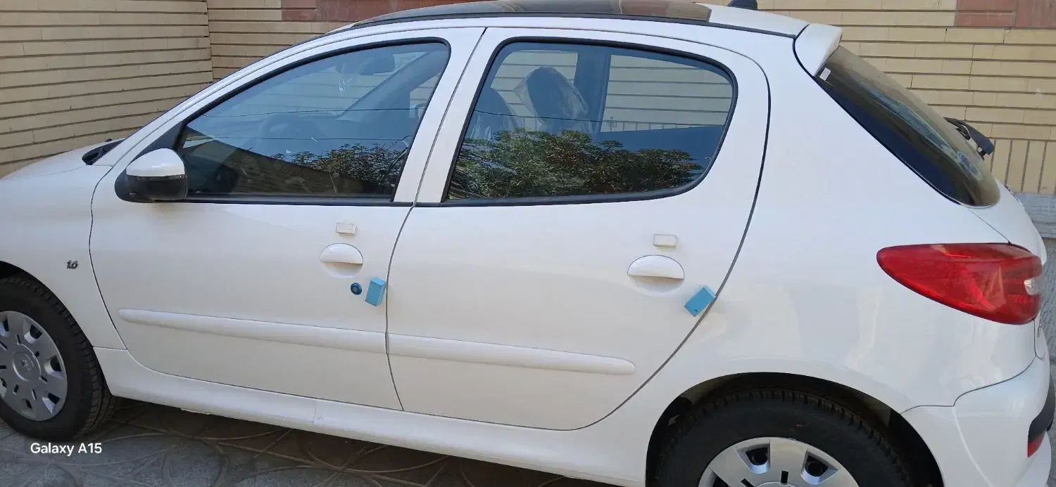 فروش خودرو|خودرو سواری و وانت|رضویه, |دیوار