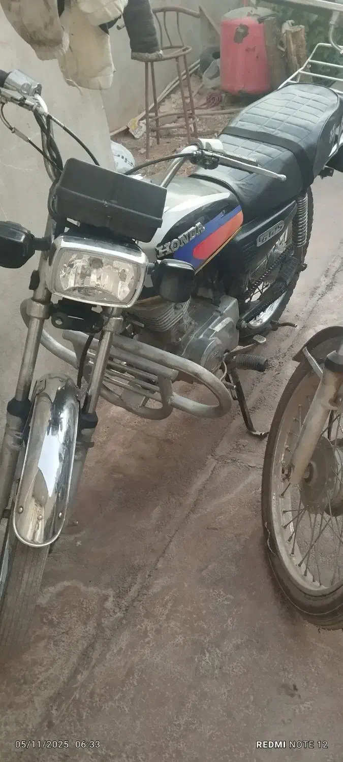 مزایده|موتورسیکلت|خرمآباد, |دیوار